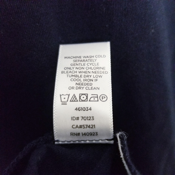 Loft Lace Detail Sleeveless Flounce Hem Dress Women Size Small - Picture 9 of 16